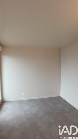 Appartement à vendre 3 pièces 74 m² Le Blanc-Mesnil