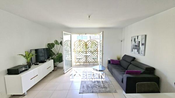 Achat Appartement 3 pièces Arcachon 2 chambres