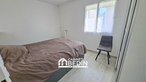 Achat Appartement 3 pièces Arcachon 2 chambres