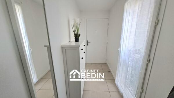 Achat Appartement 3 pièces Arcachon 2 chambres
