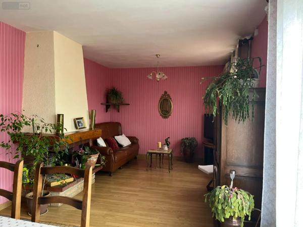 Achat - Maison Le Mêle-sur-Sarthe 61170 6 pièces 98 m 2 508 m 2