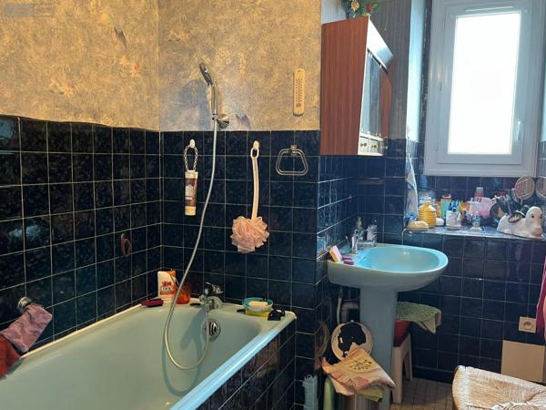 Achat - Maison Le Mêle-sur-Sarthe 61170 6 pièces 98 m 2 508 m 2