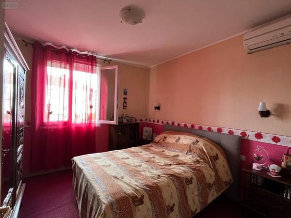 Achat - Maison Le Mêle-sur-Sarthe 61170 6 pièces 98 m 2 508 m 2