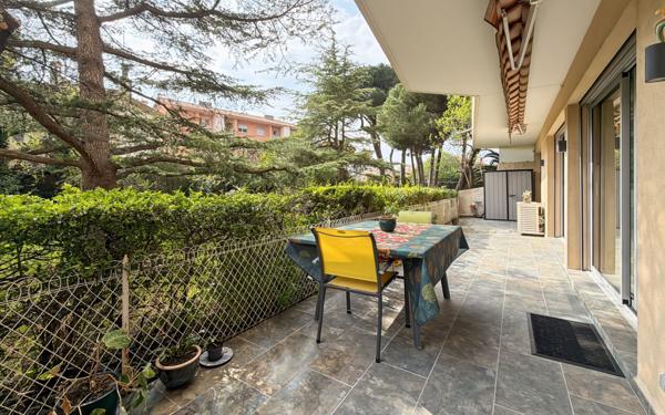 Appartement à vendre    4 pièces • 110,09 m2 Fréjus