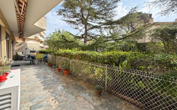 Appartement à vendre    4 pièces • 110,09 m2 Fréjus