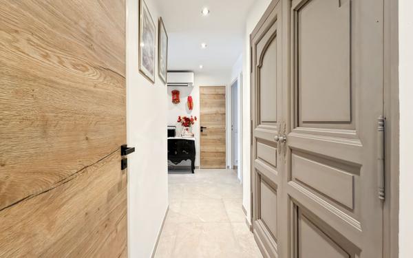 Appartement à vendre    4 pièces • 110,09 m2 Fréjus