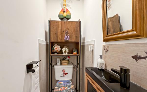 Appartement à vendre    4 pièces • 110,09 m2 Fréjus