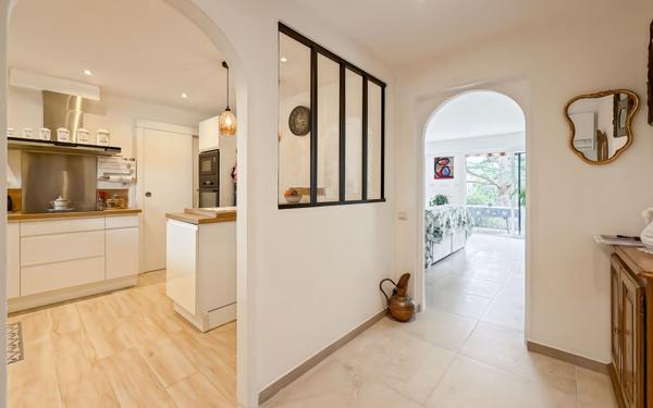 Appartement à vendre    4 pièces • 110,09 m2 Fréjus