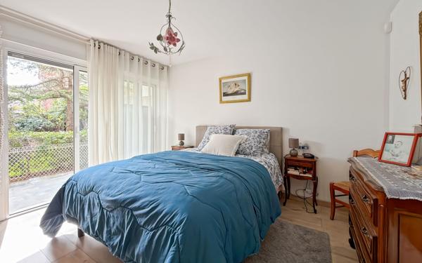 Appartement à vendre    4 pièces • 110,09 m2 Fréjus