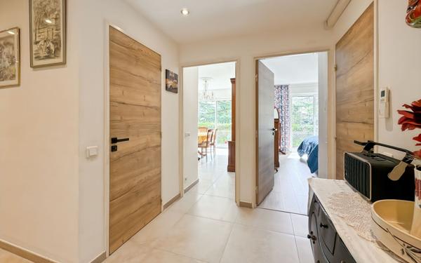 Appartement à vendre    4 pièces • 110,09 m2 Fréjus