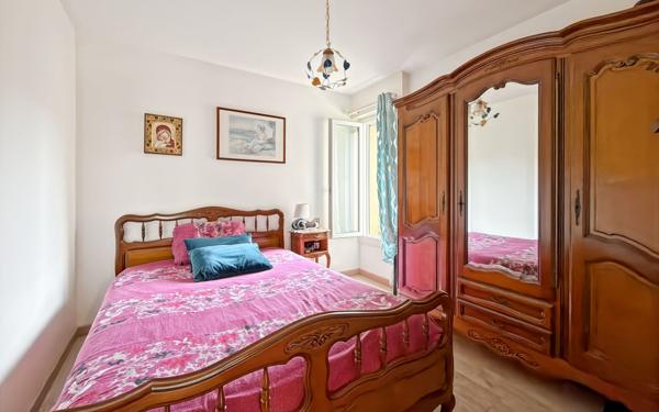 Appartement à vendre    4 pièces • 110,09 m2 Fréjus