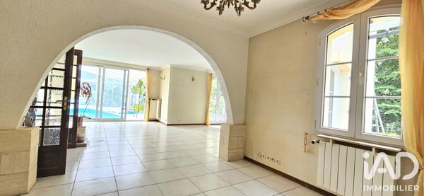Maison à vendre 10 pièces 290 m² Presles