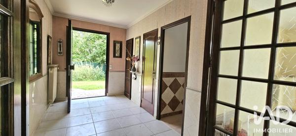 Maison à vendre 10 pièces 290 m² Presles