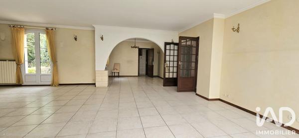 Maison à vendre 10 pièces 290 m² Presles