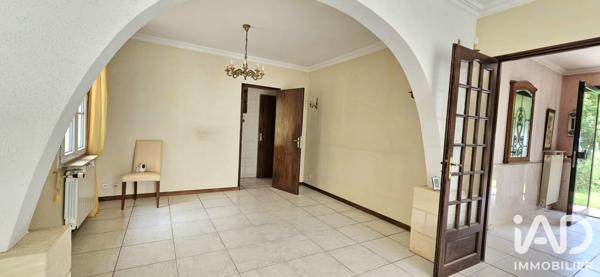 Maison à vendre 10 pièces 290 m² Presles