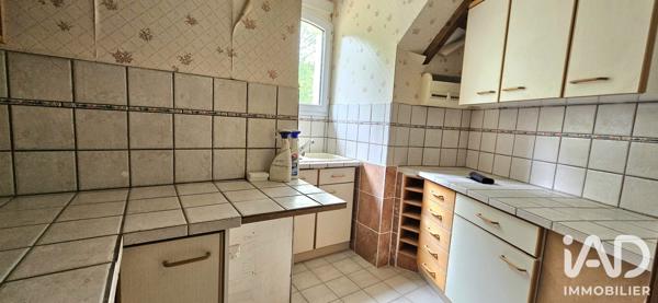 Maison à vendre 10 pièces 290 m² Presles