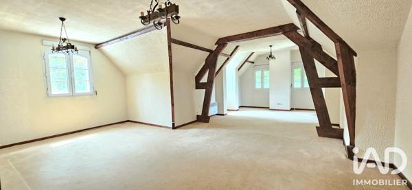 Maison à vendre 10 pièces 290 m² Presles