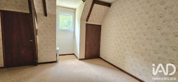 Maison à vendre 10 pièces 290 m² Presles