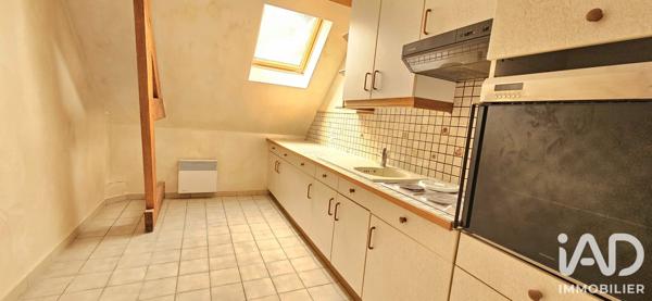 Maison à vendre 10 pièces 290 m² Presles
