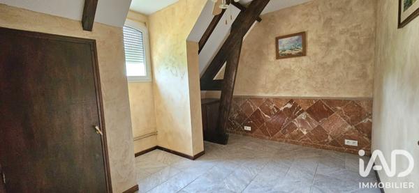 Maison à vendre 10 pièces 290 m² Presles