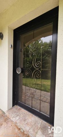 Maison à vendre 10 pièces 290 m² Presles