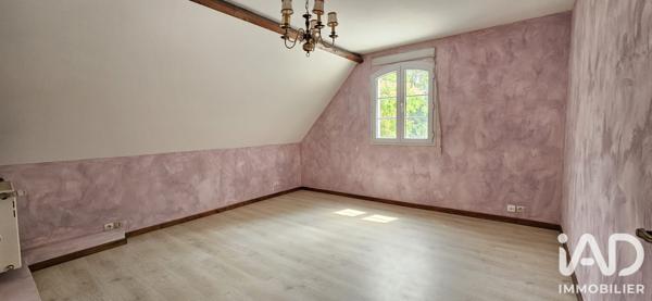 Maison à vendre 10 pièces 290 m² Presles
