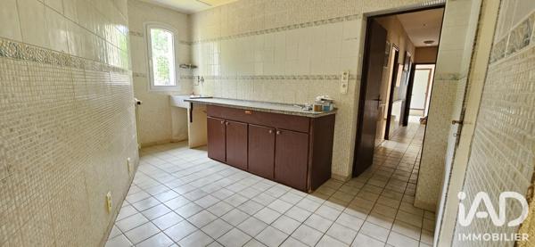 Maison à vendre 10 pièces 290 m² Presles