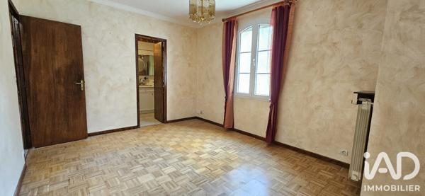 Maison à vendre 10 pièces 290 m² Presles