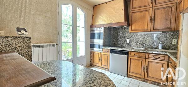 Maison à vendre 10 pièces 290 m² Presles