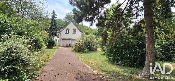 Maison à vendre 10 pièces 290 m² Presles
