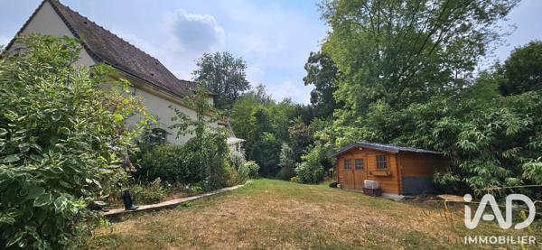 Maison à vendre 10 pièces 290 m² Presles