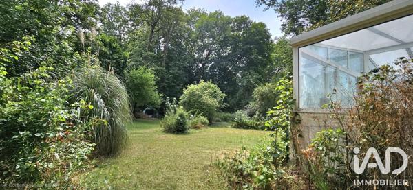 Maison à vendre 10 pièces 290 m² Presles