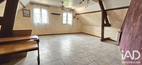 Maison à vendre 10 pièces 290 m² Presles