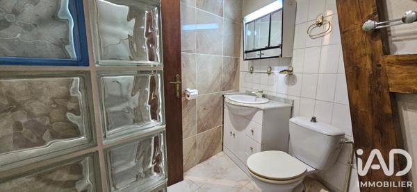Maison à vendre 10 pièces 290 m² Presles