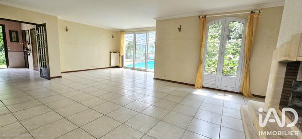 Maison à vendre 10 pièces 290 m² Presles