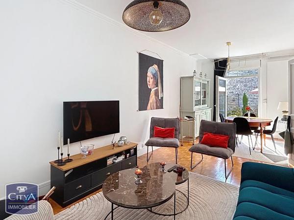 Maison à vendre 5 pièces 130m² Alençon (61000)