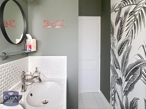 Maison à vendre 5 pièces 130m² Alençon (61000)