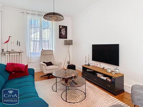 Maison à vendre 5 pièces 130m² Alençon (61000)