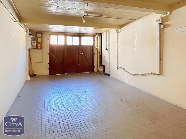Maison à vendre 5 pièces 130m² Alençon (61000)