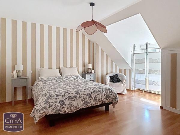 Maison à vendre 5 pièces 130m² Alençon (61000)