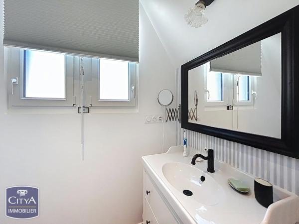 Maison à vendre 5 pièces 130m² Alençon (61000)