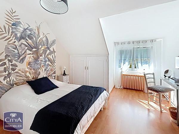 Maison à vendre 5 pièces 130m² Alençon (61000)