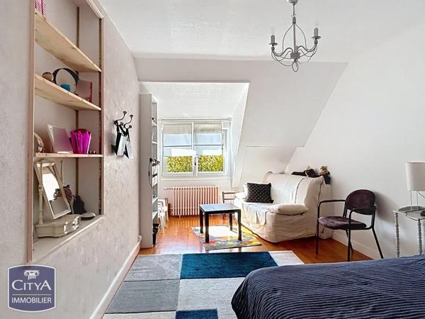 Maison à vendre 5 pièces 130m² Alençon (61000)