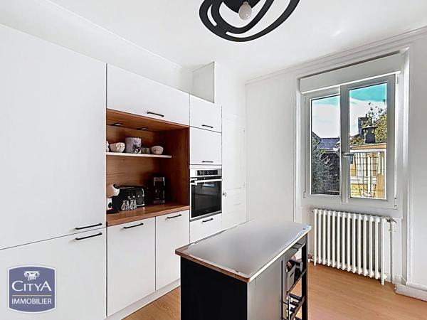 Maison à vendre 5 pièces 130m² Alençon (61000)
