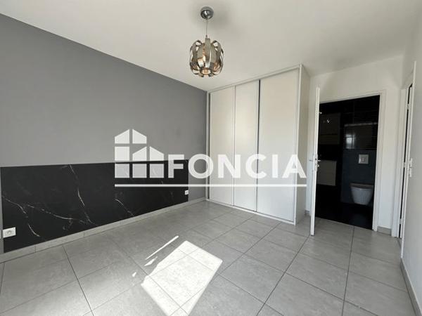 Location Appartement 2 pièces 46.29 m² - 34 CLOS DES VIGNES Bousse 57310