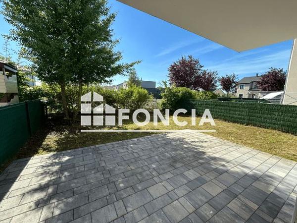 Location Appartement 2 pièces 46.29 m² - 34 CLOS DES VIGNES Bousse 57310