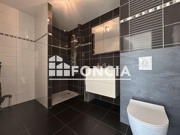 Location Appartement 2 pièces 46.29 m² - 34 CLOS DES VIGNES Bousse 57310