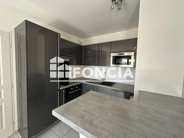 Location Appartement 2 pièces 46.29 m² - 34 CLOS DES VIGNES Bousse 57310