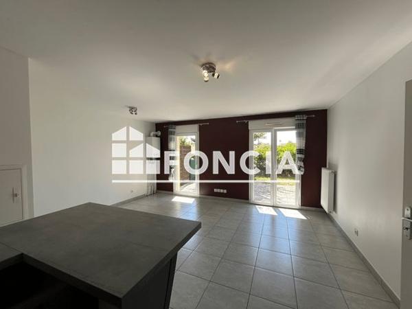 Location Appartement 2 pièces 46.29 m² - 34 CLOS DES VIGNES Bousse 57310