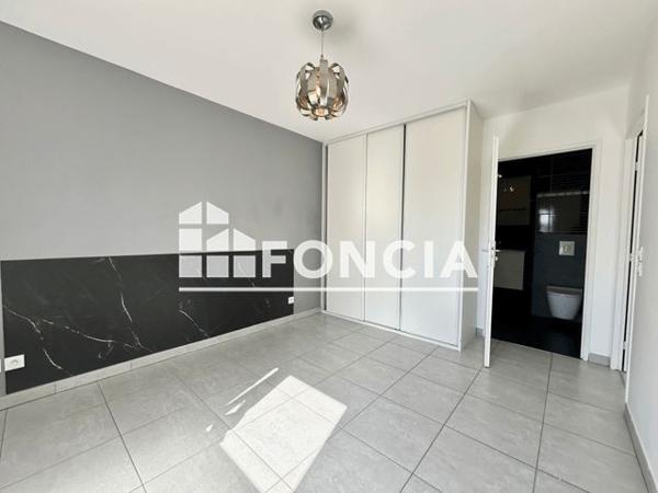 Location Appartement 2 pièces 46.29 m² - 34 CLOS DES VIGNES Bousse 57310